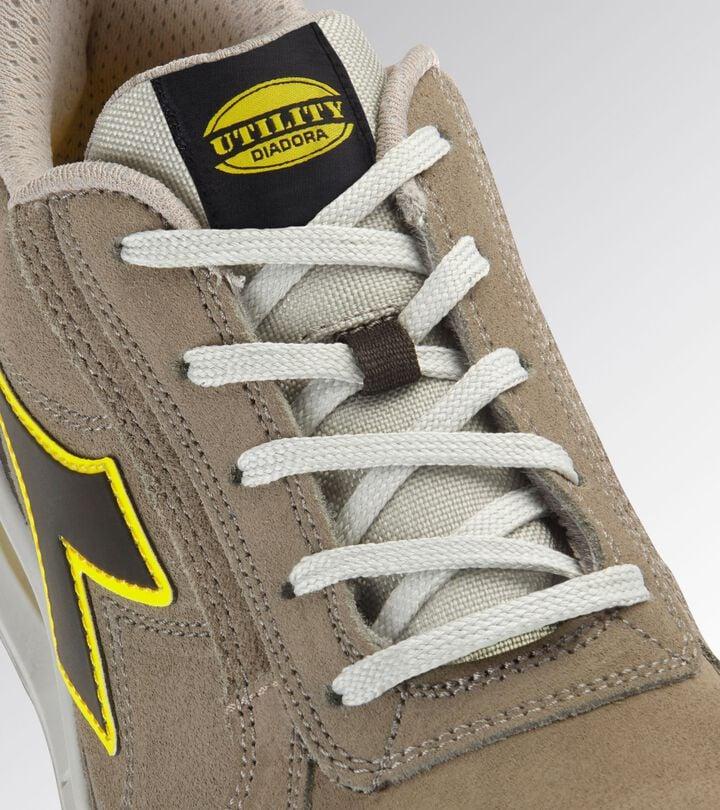 Utility Diadora RUN NET AIRBOX LOW S3S FO SR Scarpa antinfortunistica bassa Qualità