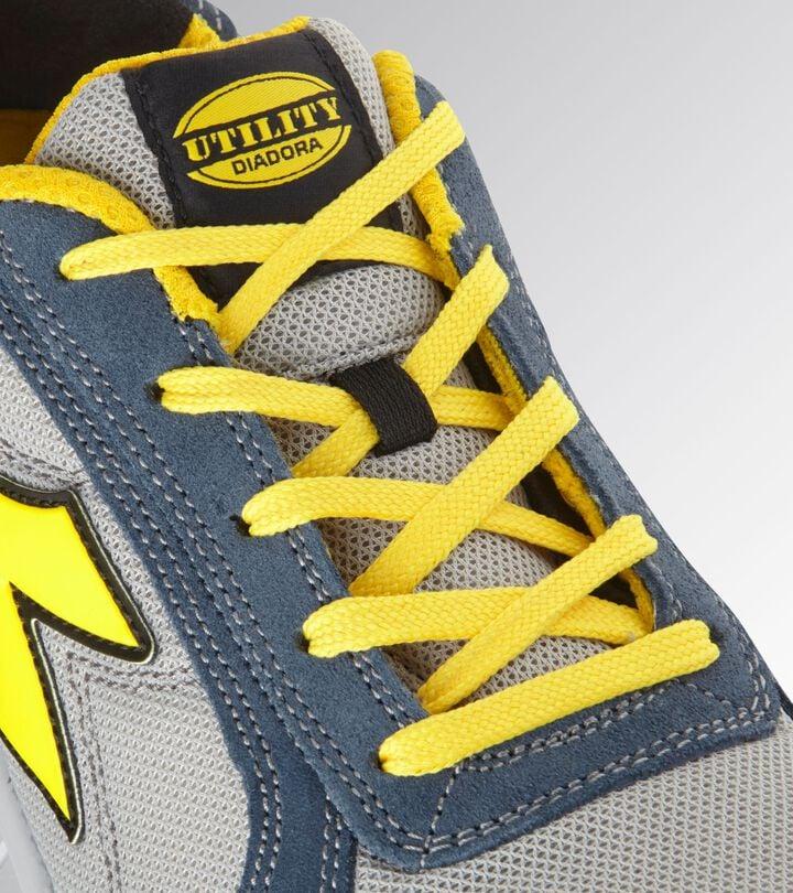 Utility Diadora RUN NET AIRBOX LOW S1PS FO SR Scarpa antinfortunistica bassa Promozione