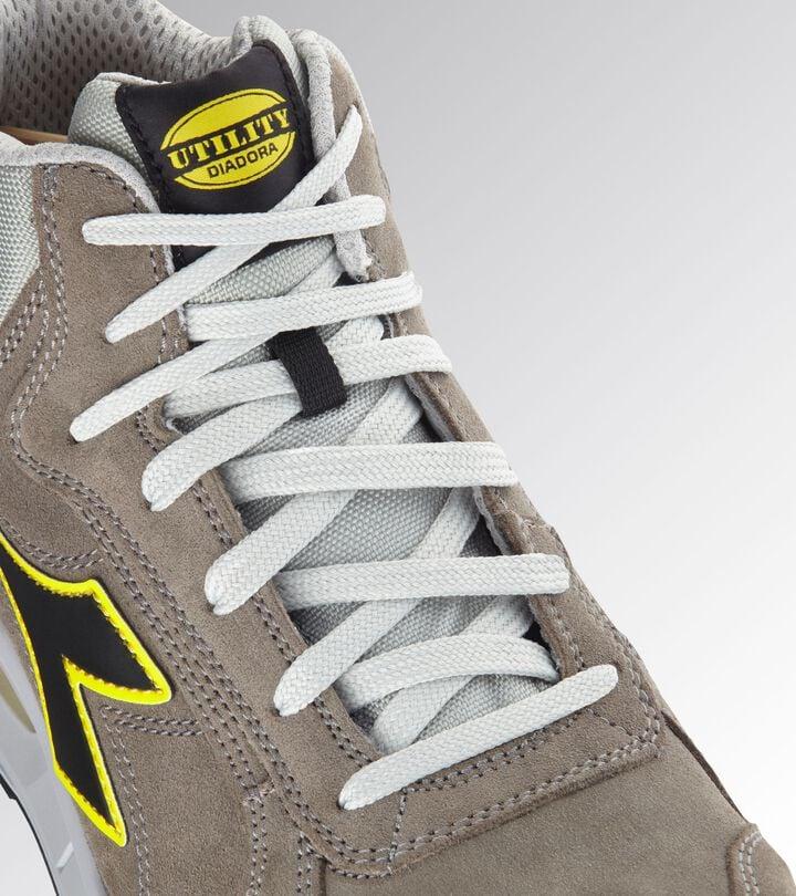 Utility Diadora RUN NET AIRBOX MID S3S FO SR Scarpa antinfortunistica alta Pezzi Unici