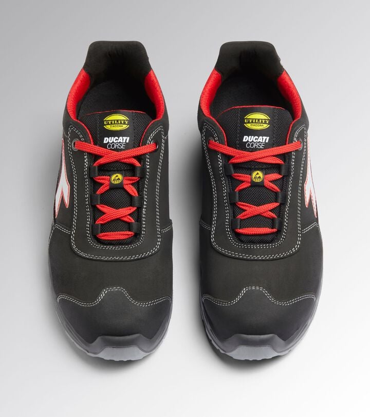 Utility Diadora SHARK ENGINE LOW S3S FO SR ESD Scarpa antinfortunistica bassa Acquista Ora