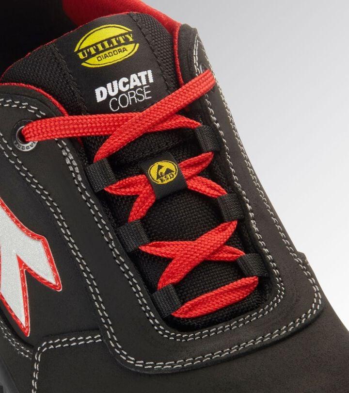 Utility Diadora SHARK ENGINE LOW S3S FO SR ESD Scarpa antinfortunistica bassa Acquista Ora