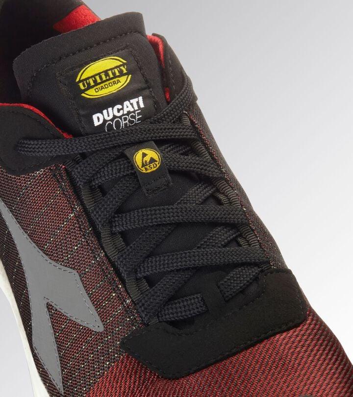 Utility Diadora FLY MOTOR MTX LOW S1PL FO HRO SR SC ESD Scarpa antinfortunistica bassa Fino Al -60%
