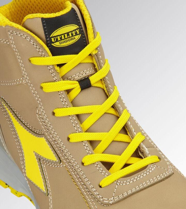 Utility Diadora GLOVE MDS MID S3S FO HRO SR Scarpa antinfortunistica alta Affare Del Giorno