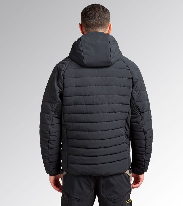 Utility Diadora PADDED JACKET EVOLUTION Giacca imbottita da lavoro Sconto