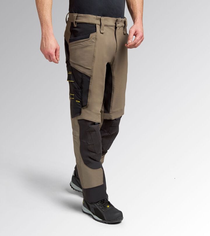 Utility Diadora PANT PERFORMANCE EVOLUTION Pantaloni da lavoro Offerta