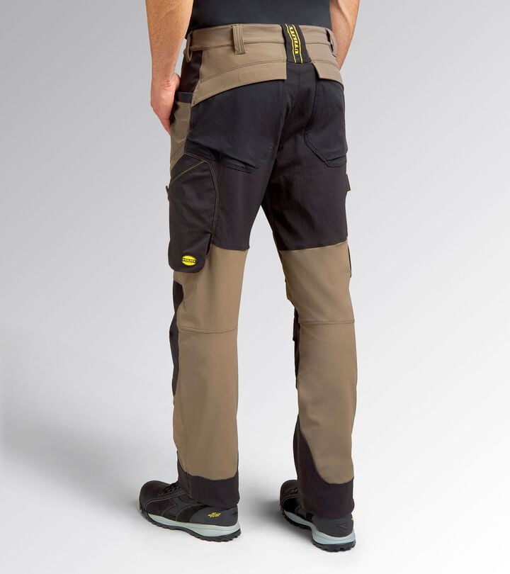 Utility Diadora PANT PERFORMANCE EVOLUTION Pantaloni da lavoro Offerta