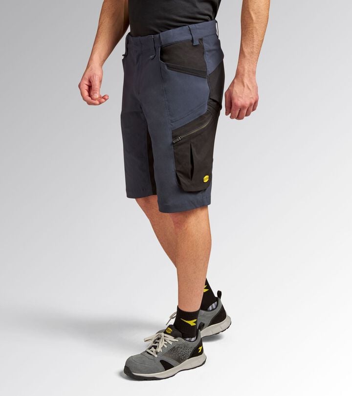 Utility Diadora BERMUDA EVOLUTION Bermuda da lavoro Online