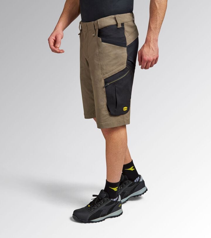 Utility Diadora BERMUDA EVOLUTION Bermuda da lavoro Outlet