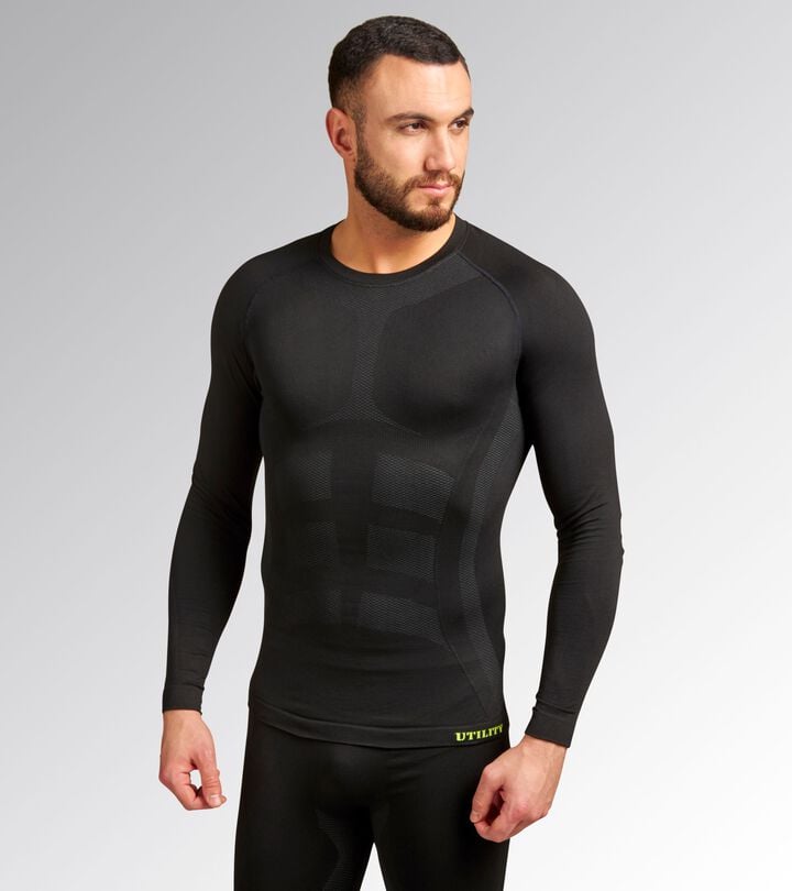 Utility Diadora TOP SEAMLESS EVO Abbigliamento tecnico da lavoro Vendita Calda