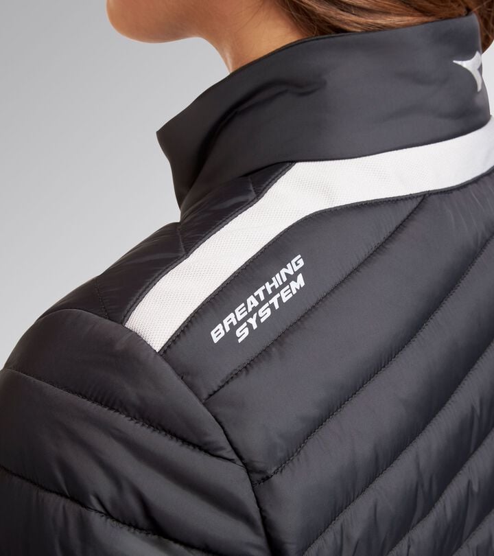 Utility Diadora PADDED JACKET TECH ATHENA Giacca da lavoro Saldi Di Fabbrica