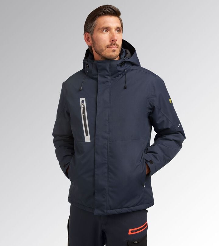 Utility Diadora PADDED JACKET HYBRID TACTIC Giacca da lavoro Negozio