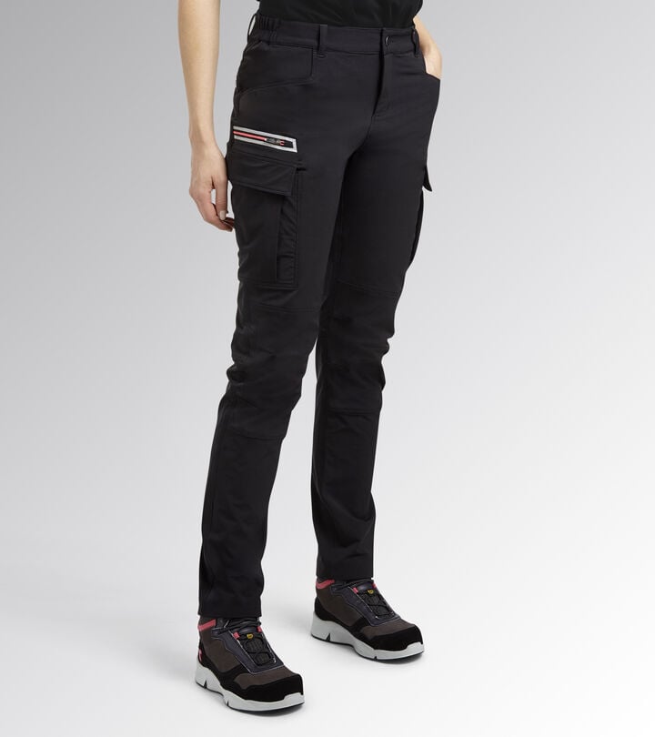 Utility Diadora PANT ABILITY ATHENA Pantaloni da lavoro Spedizione gratuita