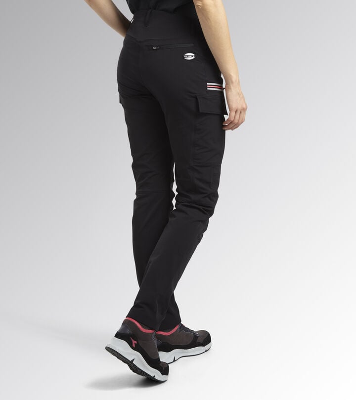 Utility Diadora PANT ABILITY ATHENA Pantaloni da lavoro Spedizione gratuita