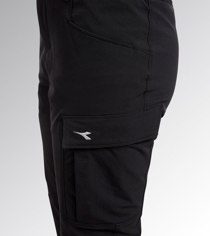 Utility Diadora PANT ABILITY ATHENA Pantaloni da lavoro Spedizione gratuita
