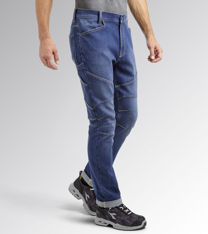 Utility Diadora PANT STONE ERGO STRETCH Pantaloni da lavoro Negozio online di fabbrica