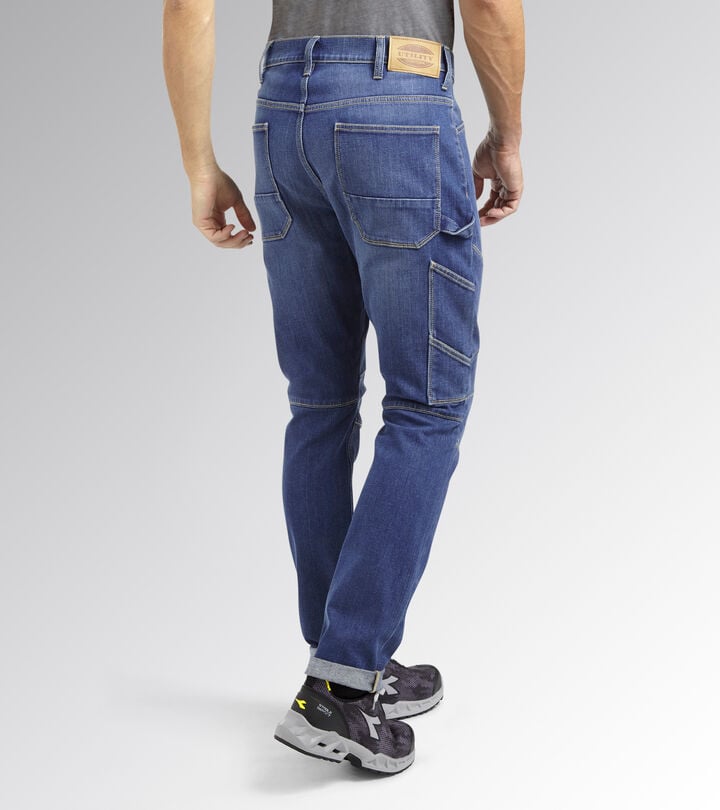 Utility Diadora PANT STONE ERGO STRETCH Pantaloni da lavoro Negozio online di fabbrica