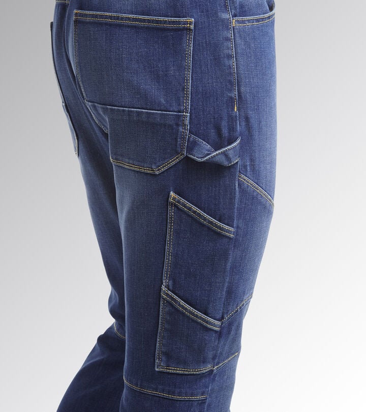 Utility Diadora PANT STONE ERGO STRETCH Pantaloni da lavoro Negozio online di fabbrica