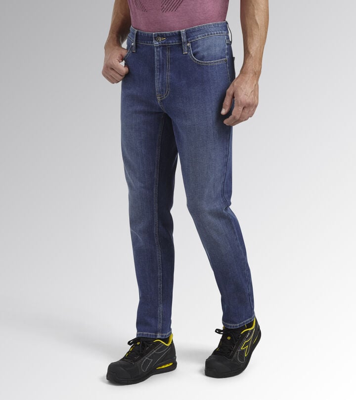 Utility Diadora PANT STONE STRETCH Pantaloni da lavoro Prezzo di fabbrica