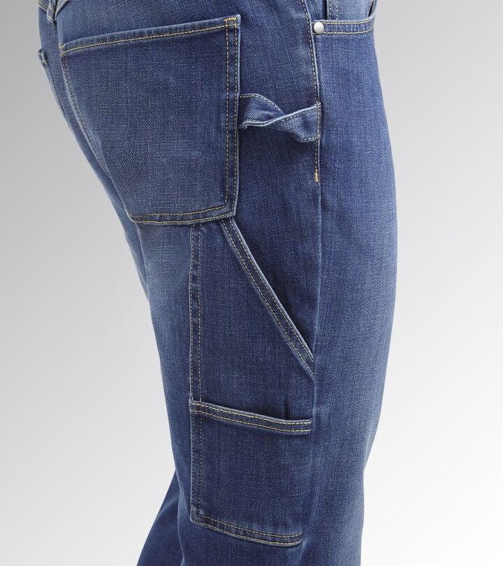 Utility Diadora PANT STONE STRETCH Pantaloni da lavoro Prezzo di fabbrica