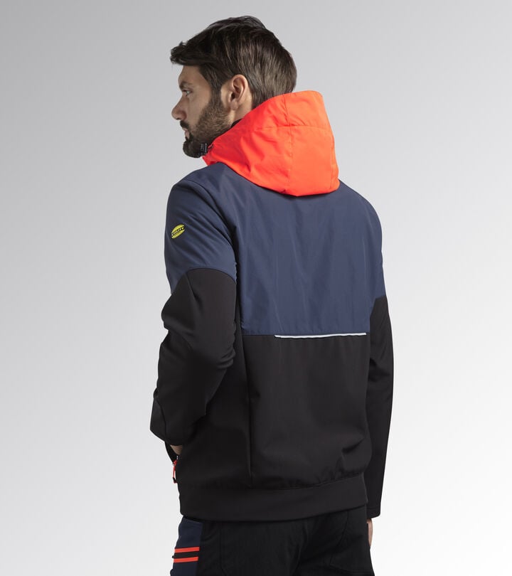 Utility Diadora SOFTSHELL HYBRID Giacca da lavoro Comprare a buon mercato