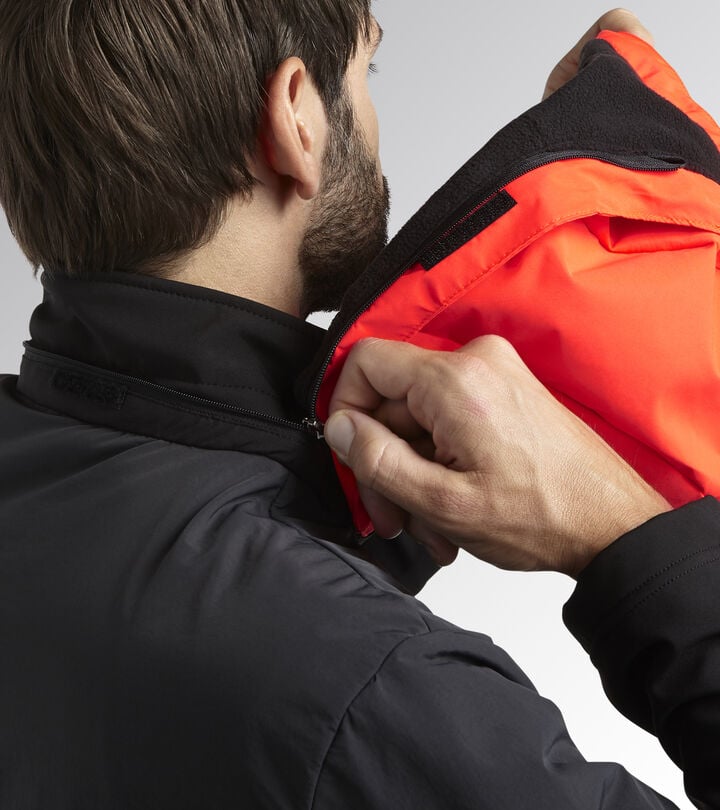 Utility Diadora SOFTSHELL HYBRID Giacca da lavoro Grande vendita