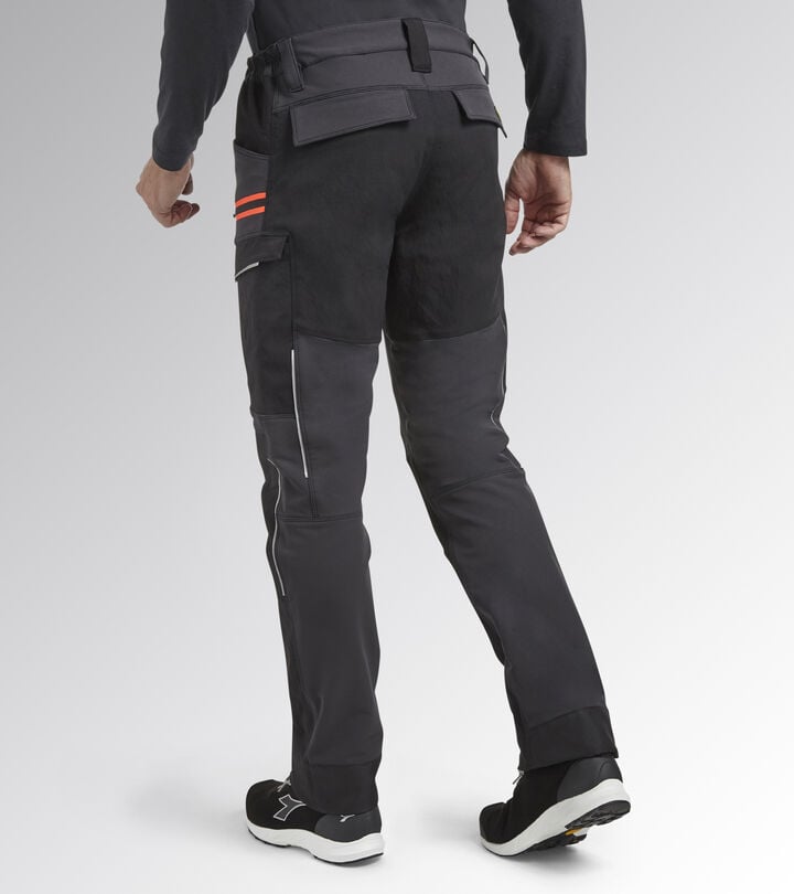 Utility Diadora PANT HYBRID CARGO Pantaloni da lavoro Shopping online