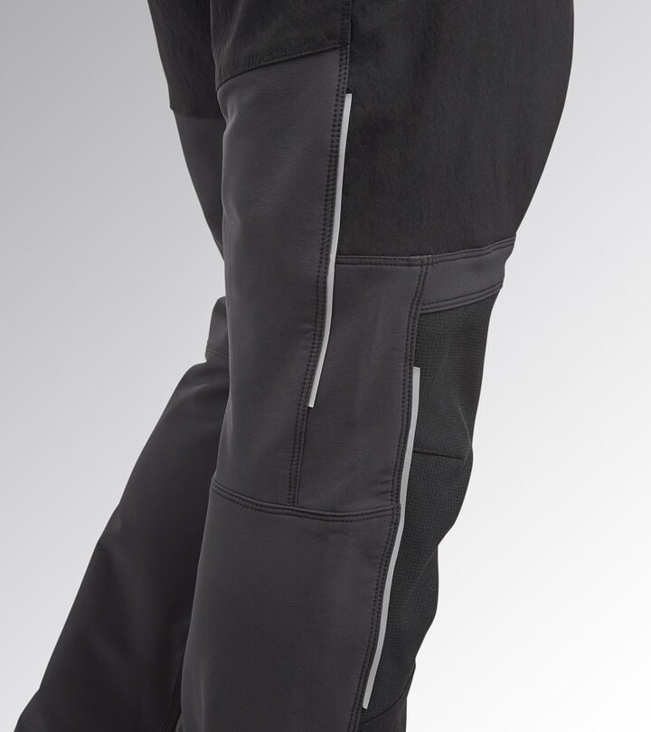 Utility Diadora PANT HYBRID CARGO Pantaloni da lavoro Shopping online