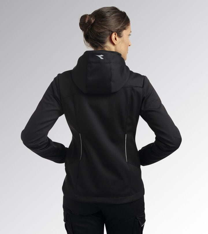 Utility Diadora SOFTSHELL ATHENA Giacca da lavoro Offerta natalizia