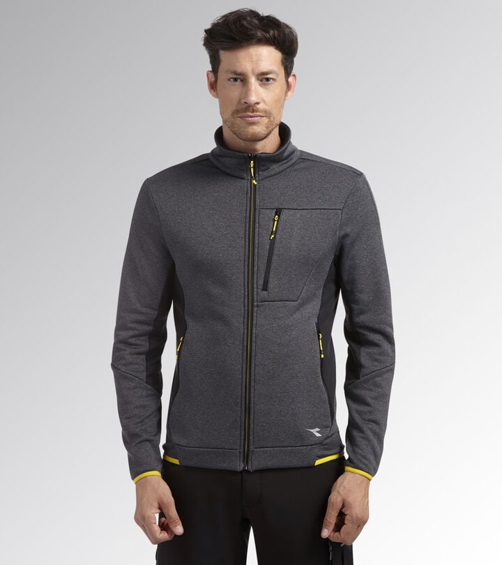 Utility Diadora POLAR FLEECE TECHNO Pile da lavoro Offerta migliore