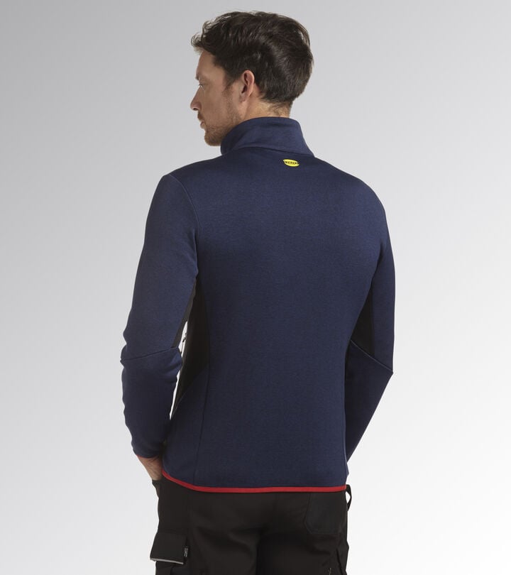 Utility Diadora POLAR FLEECE TECHNO Pile da lavoro Online Outlet