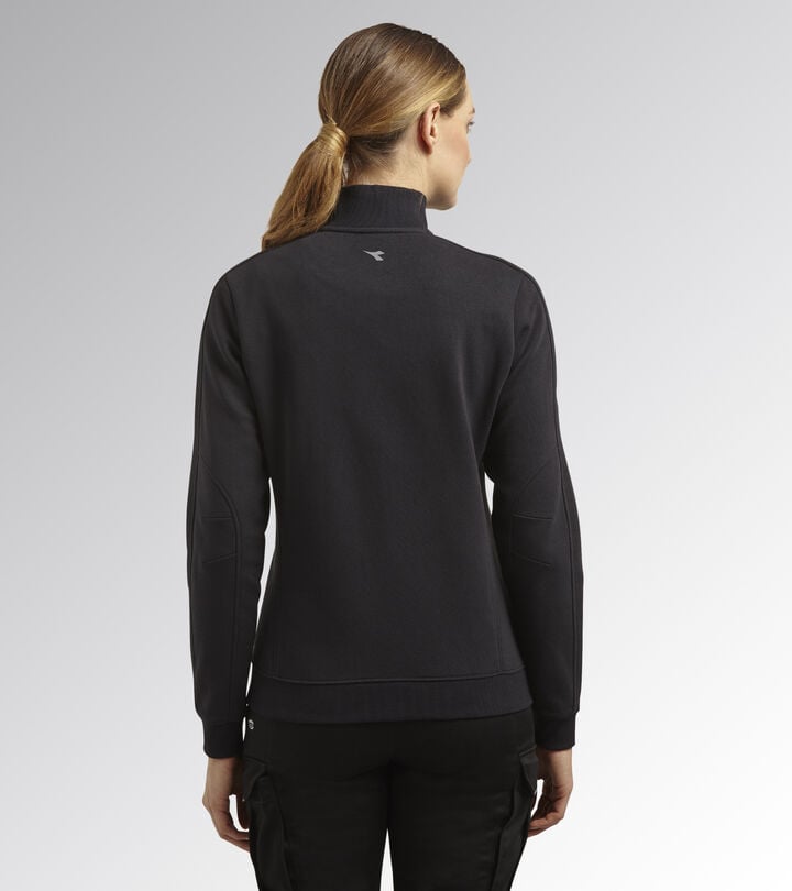 Utility Diadora SWEATSHIRT FZ ATHENA Felpa da lavoro Offerte esclusive