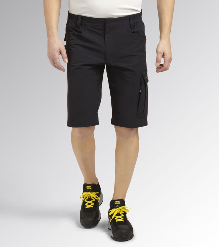 Utility Diadora BERMUDA TECH Bermuda da lavoro Prezzo basso