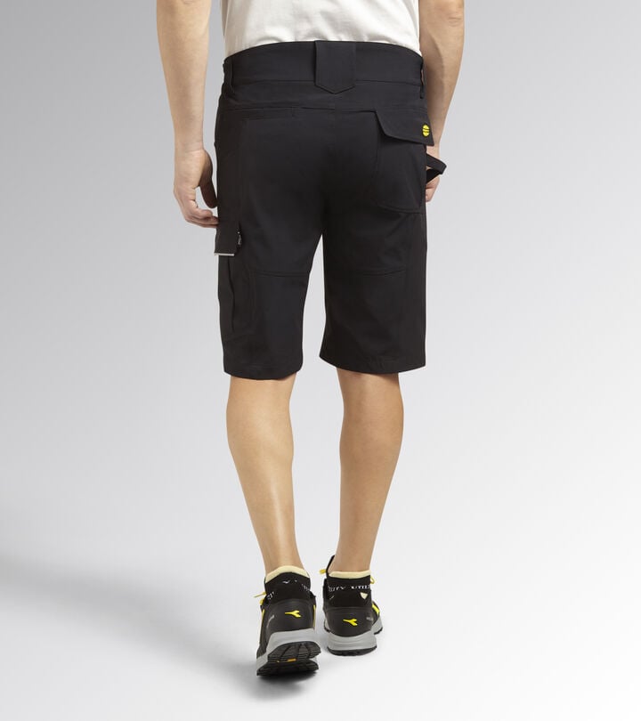 Utility Diadora BERMUDA TECH Bermuda da lavoro Prezzo basso