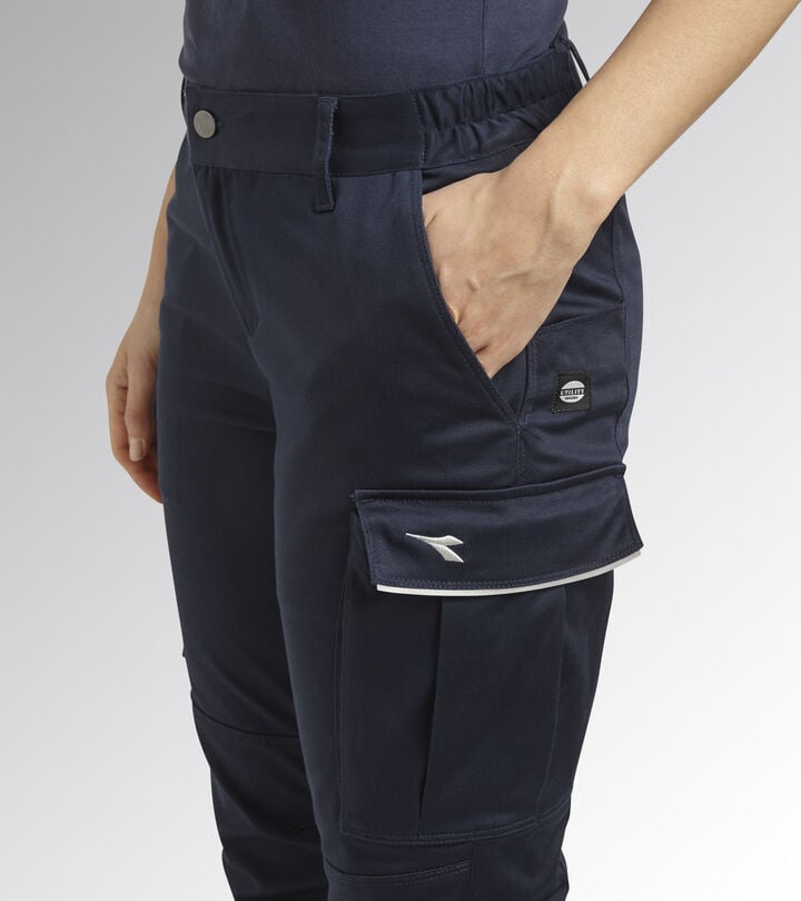 Utility Diadora PANT CARGO ATHENA Pantaloni da lavoro Rilascio limitato