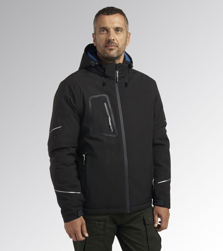Utility Diadora PADDED JACKET CROSS Giacca da lavoro ACQUISTA ORA