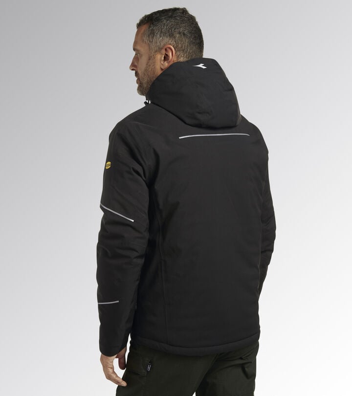 Utility Diadora PADDED JACKET CROSS Giacca da lavoro ACQUISTA ORA