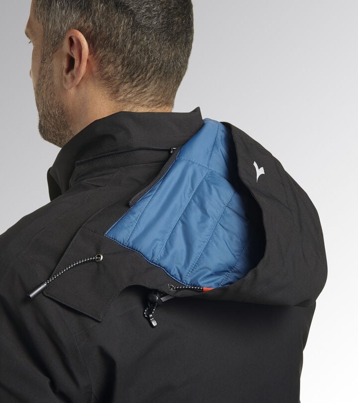 Utility Diadora PADDED JACKET CROSS Giacca da lavoro ACQUISTA ORA