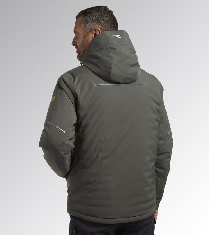 Utility Diadora PADDED JACKET CROSS Giacca da lavoro Ultimi due giorni