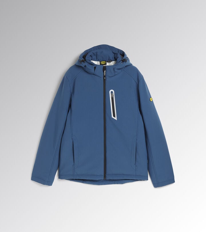 Utility Diadora PADDED SOFTSHELL SAIL Giacca da lavoro