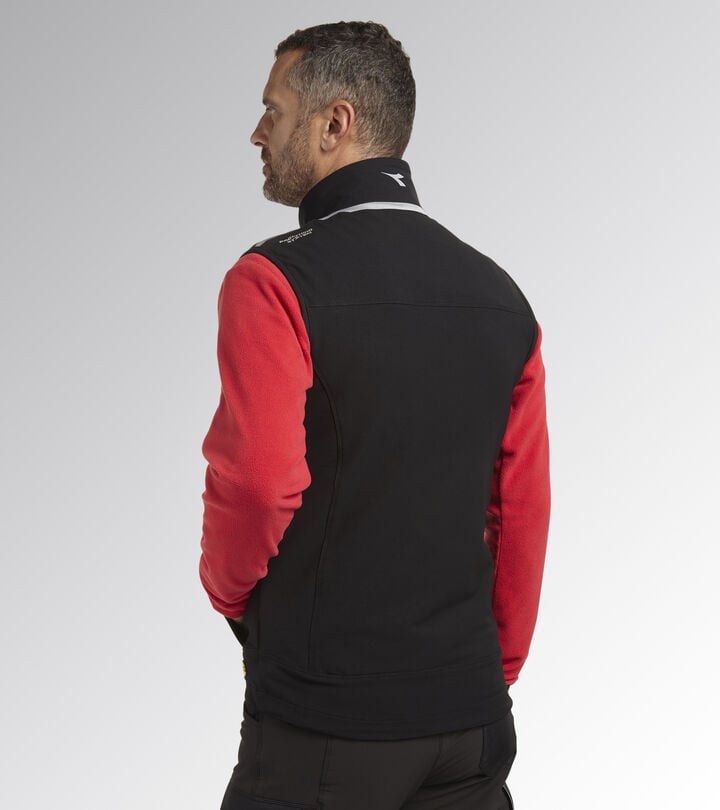 Utility Diadora VEST CARBON TECH Gilet da lavoro Promozione temporanea