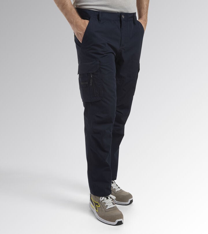 Utility Diadora PANT WIN CARGO Pantalone da lavoro Duty-free