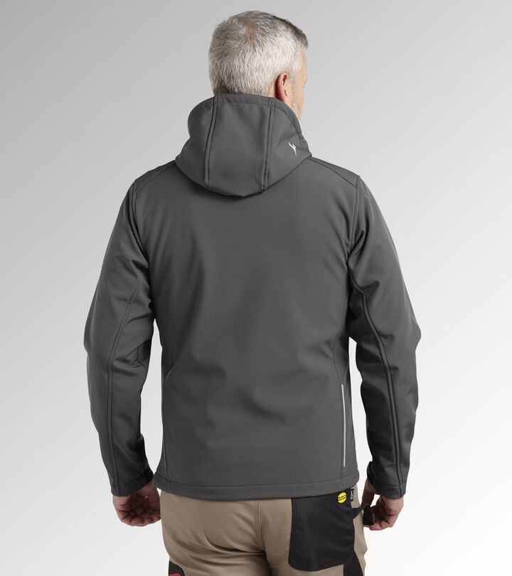 Utility Diadora SOFTSHELL SAIL Giacca da lavoro Qualità