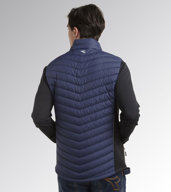 Utility Diadora PADDED VEST OSLO Gilet da lavoro Promozione