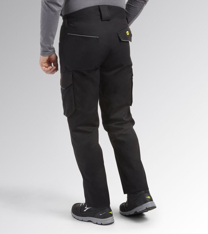 Utility Diadora PANT STAFF CARGO Pantalone da lavoro Pezzi Unici