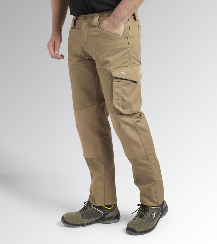 Utility Diadora PANT ROCK PERFORMANCE Pantalone da lavoro Qualità Garantita