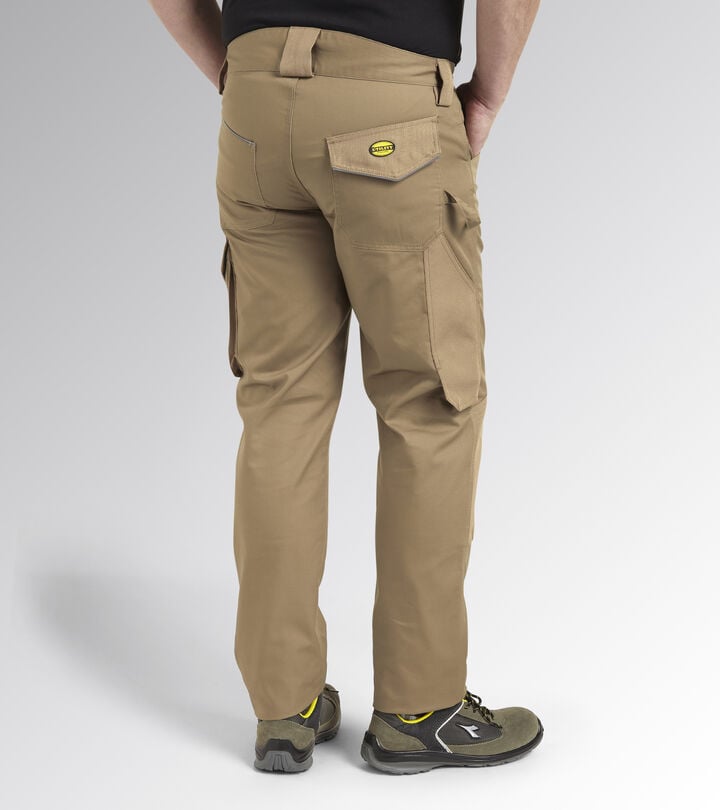 Utility Diadora PANT ROCK PERFORMANCE Pantalone da lavoro Qualità Garantita