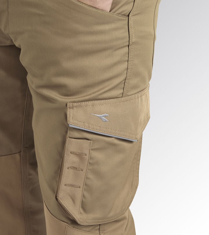 Utility Diadora PANT ROCK PERFORMANCE Pantalone da lavoro Qualità Garantita