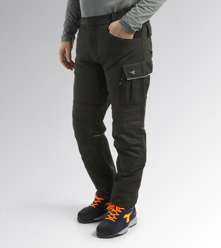 Utility Diadora PANT CARBON PERFORMANCE Pantalone da lavoro Negozi Online