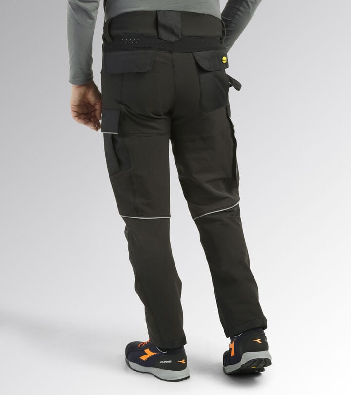 Utility Diadora PANT CARBON PERFORMANCE Pantalone da lavoro Negozi Online
