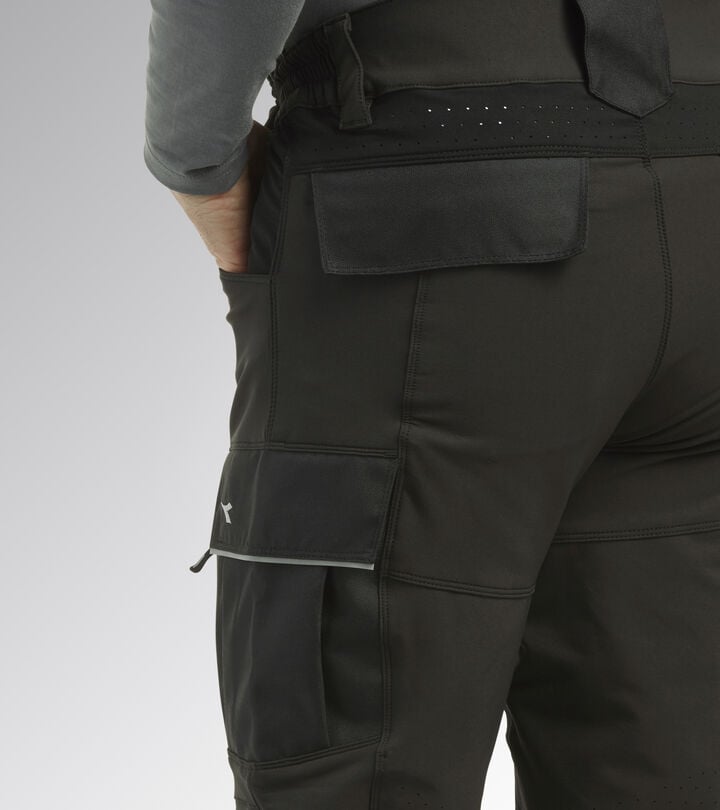 Utility Diadora PANT CARBON PERFORMANCE Pantalone da lavoro Negozi Online